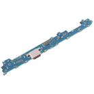 For Samsung Galaxy Tab S9 FE SM-X510 WiFi Version OEM Charging Port Board - 2