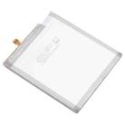 For Samsung Galaxy S23 FE EB-BS711ABY 4370mAh Li-ion Battery Replacement - 3