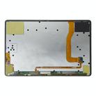 For Samsung Galaxy Tab S7+ SM-T970 Original LCD Screen With Digitizer Full Assembly - 3