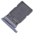 For Samsung Galaxy S25 Ultra SM-S938U US Version Original SIM Card Tray (Blue) - 2