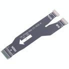 For Samsung Galaxy M35 5G SM-M356B Original Disassembled Mainboard Connector Flex Cable - 3