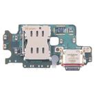 For Samsung Galaxy S25 SM-S931E Original Charging Port Board - 1