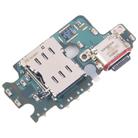 For Samsung Galaxy S25 SM-S931E Original Charging Port Board - 2