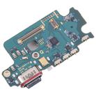 For Samsung Galaxy S25 SM-S931E Original Charging Port Board - 3