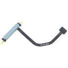 For Samsung Galaxy A16 5G SM-A166B Original Fingerprint Sensor Flex Cable (Green) - 2