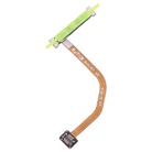 For Samsung Galaxy A16 5G SM-A166B Original Fingerprint Sensor Flex Cable (Green) - 3