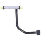 For Samsung Galaxy A16 5G SM-A166B Original Fingerprint Sensor Flex Cable (Grey) - 1