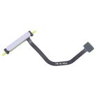 For Samsung Galaxy A16 5G SM-A166B Original Fingerprint Sensor Flex Cable (Grey) - 2