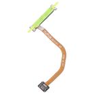 For Samsung Galaxy A16 5G SM-A166B Original Fingerprint Sensor Flex Cable (Grey) - 3