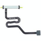 For Samsung Galaxy A16 SM-A165F Original Fingerprint Sensor Flex Cable (Green) - 1