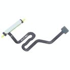 For Samsung Galaxy A16 SM-A165F Original Fingerprint Sensor Flex Cable (Green) - 2