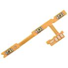 For Samsung Galaxy A16 5G SM-A166P Original Power Button & Volume Button Flex Cable - 2