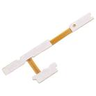 For Samsung Galaxy A16 5G SM-A166P Original Power Button & Volume Button Flex Cable - 3