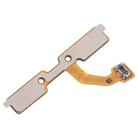 For Samsung Galaxy Z Flip6 SM-F741B Original Volume Button Flex Cable - 3