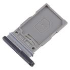 For Samsung Galaxy Z Fold3 5G SM-F926B Original SIM Card Tray (Black) - 2
