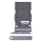 For Samsung Galaxy S24+ SM-S926B Original SIM Card Tray (Baby Blue) - 1