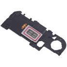 For Samsung Galaxy S24 FE SM-S721B Original Signal Antenna Flex Cable Cover with Earpiece Speaker - 3