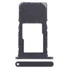 For Samsung Galaxy Tab A9+ 5G SM-X210 Micro SD Card Tray (Grey) - 1