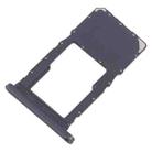 For Samsung Galaxy Tab A9+ 5G SM-X210 Micro SD Card Tray (Grey) - 2