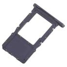 For Samsung Galaxy Tab A9+ 5G SM-X210 Micro SD Card Tray (Grey) - 3
