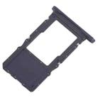 For Samsung Galaxy Tab A9+ 5G SM-X210 Micro SD Card Tray (Blue) - 3