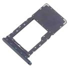 For Samsung Galaxy Tab A9 SM-X110 Micro SD Card Tray (Blue) - 2