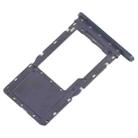 For Samsung Galaxy Tab A9 SM-X110 Micro SD Card Tray (Blue) - 3