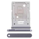 For Samsung Galxy Tab S10+ / S10 Ultra SM-X820/X826/X920/X926 SIM + Micro SD Card Tray (Grey) - 1