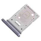 For Samsung Galxy Tab S10+ / S10 Ultra SM-X820/X826/X920/X926 SIM + Micro SD Card Tray (Grey) - 2