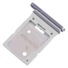 For Samsung Galxy Tab S10+ / S10 Ultra SM-X820/X826/X920/X926 SIM + Micro SD Card Tray (Grey) - 3