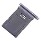 For Samsung Galxy Tab S10+ / S10 Ultra SM-X820/X920 Micro SD Card Tray (Grey) - 3