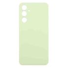 For Samsung Galaxy A54 SM-A546B Battery Back Cover(Green) - 2