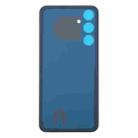 For Samsung Galaxy A54 SM-A546B Battery Back Cover(Green) - 3