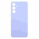 For Samsung Galaxy A54 SM-A546B Battery Back Cover(Purple) - 2