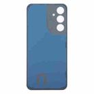 For Samsung Galaxy A54 SM-A546B Battery Back Cover(Purple) - 3