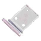 For Samsung Galaxy A56 SM-A566B Original SIM + SIM Card Tray (Pink) - 2