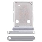 For Samsung Galaxy A56 SM-A566B Original SIM + SIM Card Tray (Green) - 1