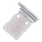 For Samsung Galaxy A56 SM-A566B Original SIM + SIM Card Tray (Green) - 3