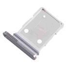 For Samsung Galaxy A56 SM-A566B Original SIM + SIM Card Tray (Grey) - 2