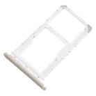 For Samsung Galaxy A16 5G SM-A166P Original SIM + SIM / Micro SD Card Tray (Gold) - 2
