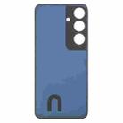 For Samsung Galaxy S25 SM-S931 OEM Battery Back Cover(Black) - 3