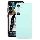 For Samsung Galaxy S25 SM-S931 OEM Battery Back Cover(Green) - 1