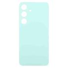 For Samsung Galaxy S25 SM-S931 OEM Battery Back Cover(Green) - 2