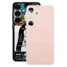 For Samsung Galaxy S25 SM-S931 OEM Battery Back Cover(Gold) - 1