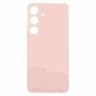 For Samsung Galaxy S25 SM-S931 OEM Battery Back Cover(Gold) - 2