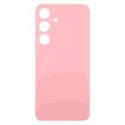 For Samsung Galaxy S25 SM-S931 OEM Battery Back Cover(Red) - 2