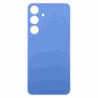 For Samsung Galaxy S25+ SM-S936 OEM Battery Back Cover(Sea Blue) - 2