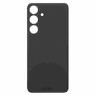 For Samsung Galaxy S25+ SM-S936 OEM Battery Back Cover(Black) - 2