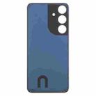 For Samsung Galaxy S25+ SM-S936 OEM Battery Back Cover(Black) - 3