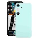 For Samsung Galaxy S25+ SM-S936 OEM Battery Back Cover(Green) - 1